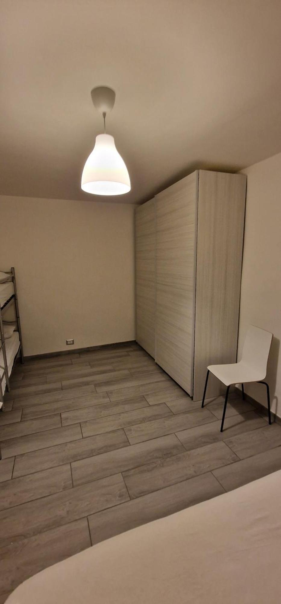 Sweet House Leilighet Oulx Rom bilde